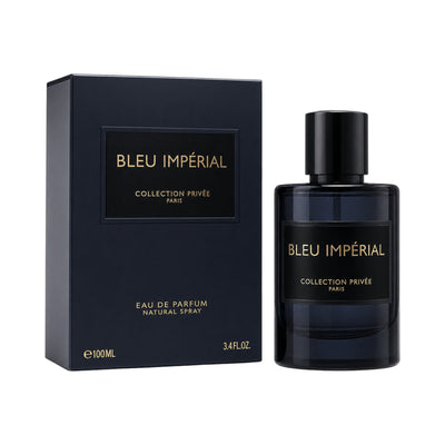 Geparlys Bleu Imperial