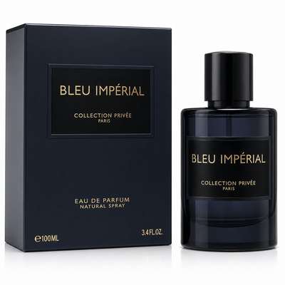 Geparlys Bleu Imperial