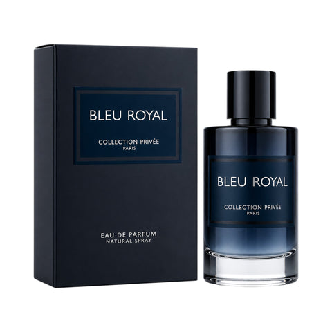 Geparlys Bleu Royal
