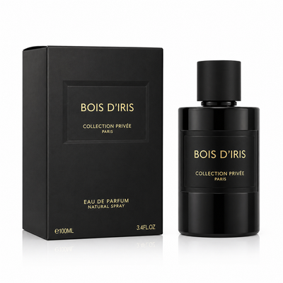 Geparlys Bois D'Iris