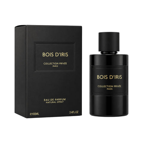Geparlys Bois D'Iris