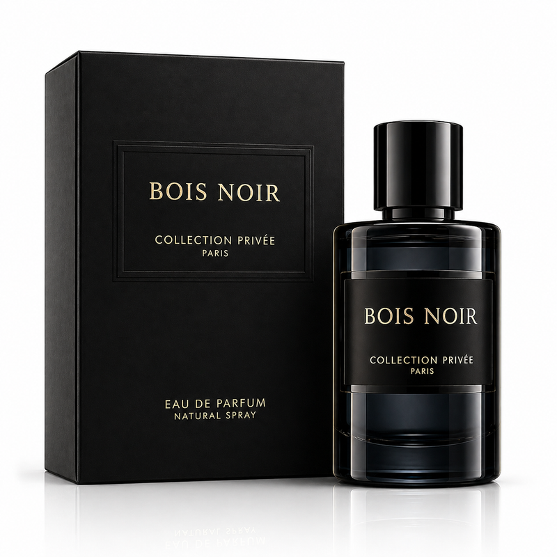Geparlys Bois Noir