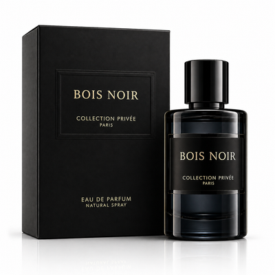 Geparlys Bois Noir