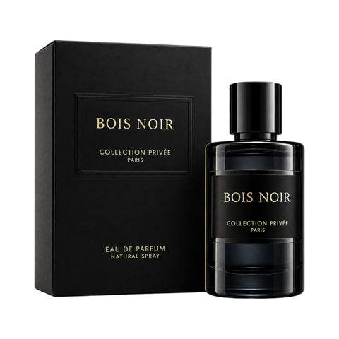 Geparlys Bois Noir