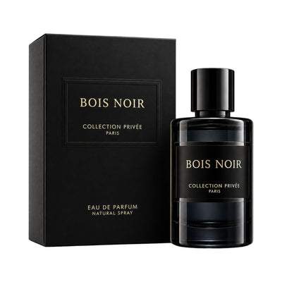 Geparlys Bois Noir
