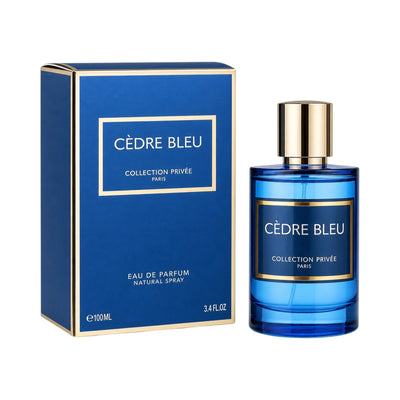 Geparlys Cedre Bleu
