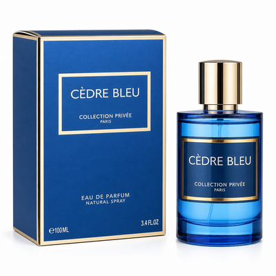 Geparlys Cedre Bleu