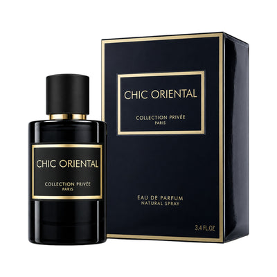 Geparlys Chic Oriental