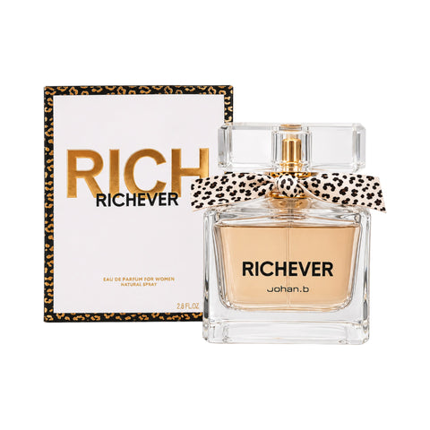 Geparlys Rich Richever