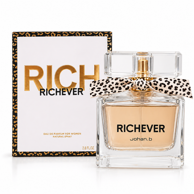 Geparlys Rich Richever
