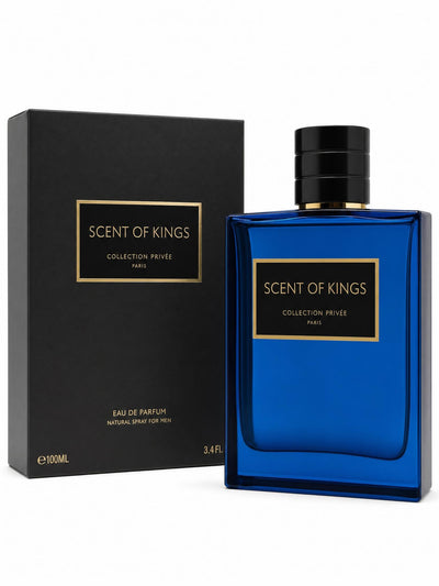 Geparlys Scent of Kings
