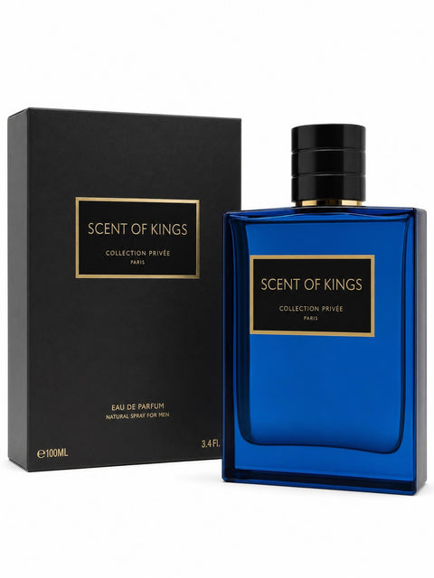 Geparlys Scent of Kings