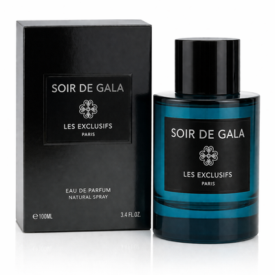 Geparlys Soir De Gala