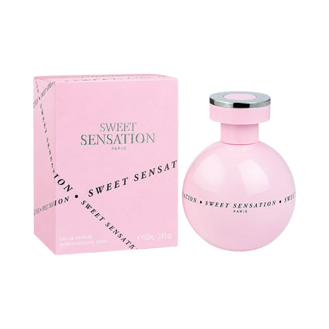 Geparlys Sweet Sensation