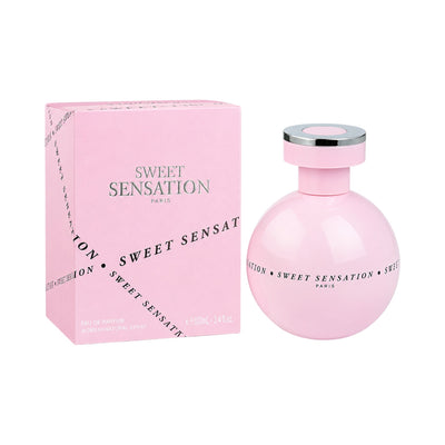 Geparlys Sweet Sensation