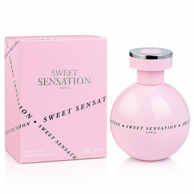 Geparlys Sweet Sensation
