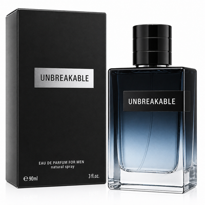 Geparlys Unbreakable