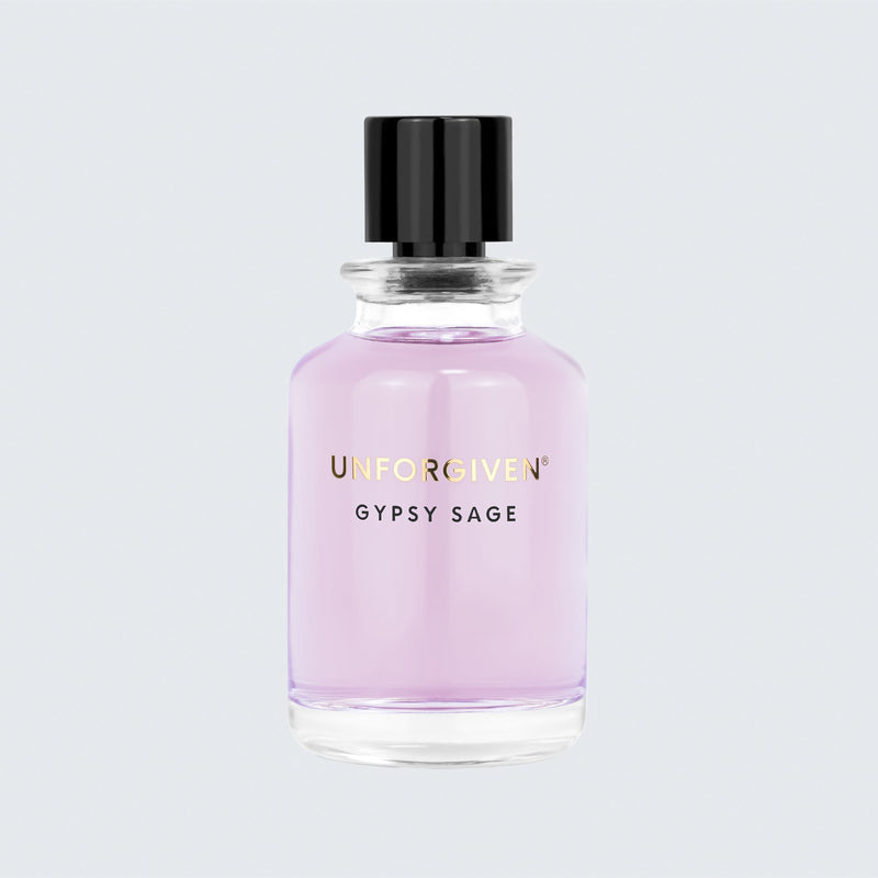 Paris Bleu UNFORGIVEN – Gypsy Sage