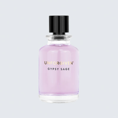Paris Bleu UNFORGIVEN – Gypsy Sage