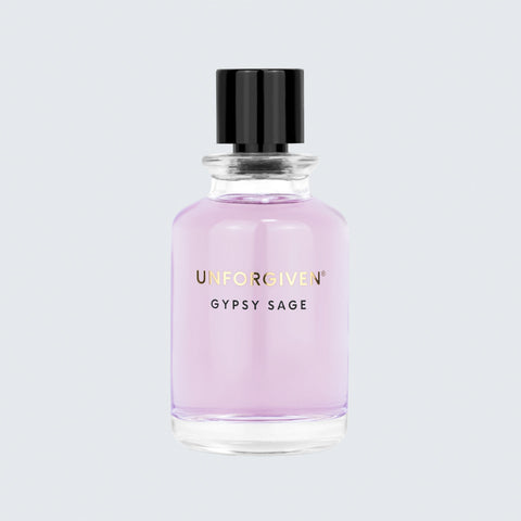 Paris Bleu UNFORGIVEN – Gypsy Sage