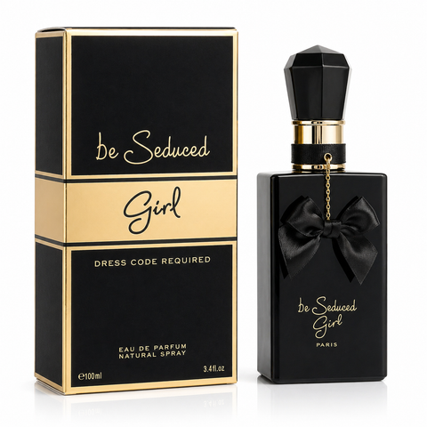 Johan.b Be Seduced Girl