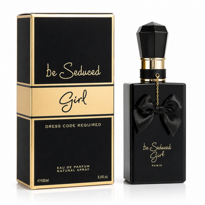 Johan.b Be Seduced Girl