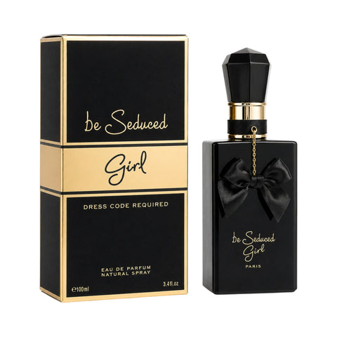 Johan.b Be Seduced Girl