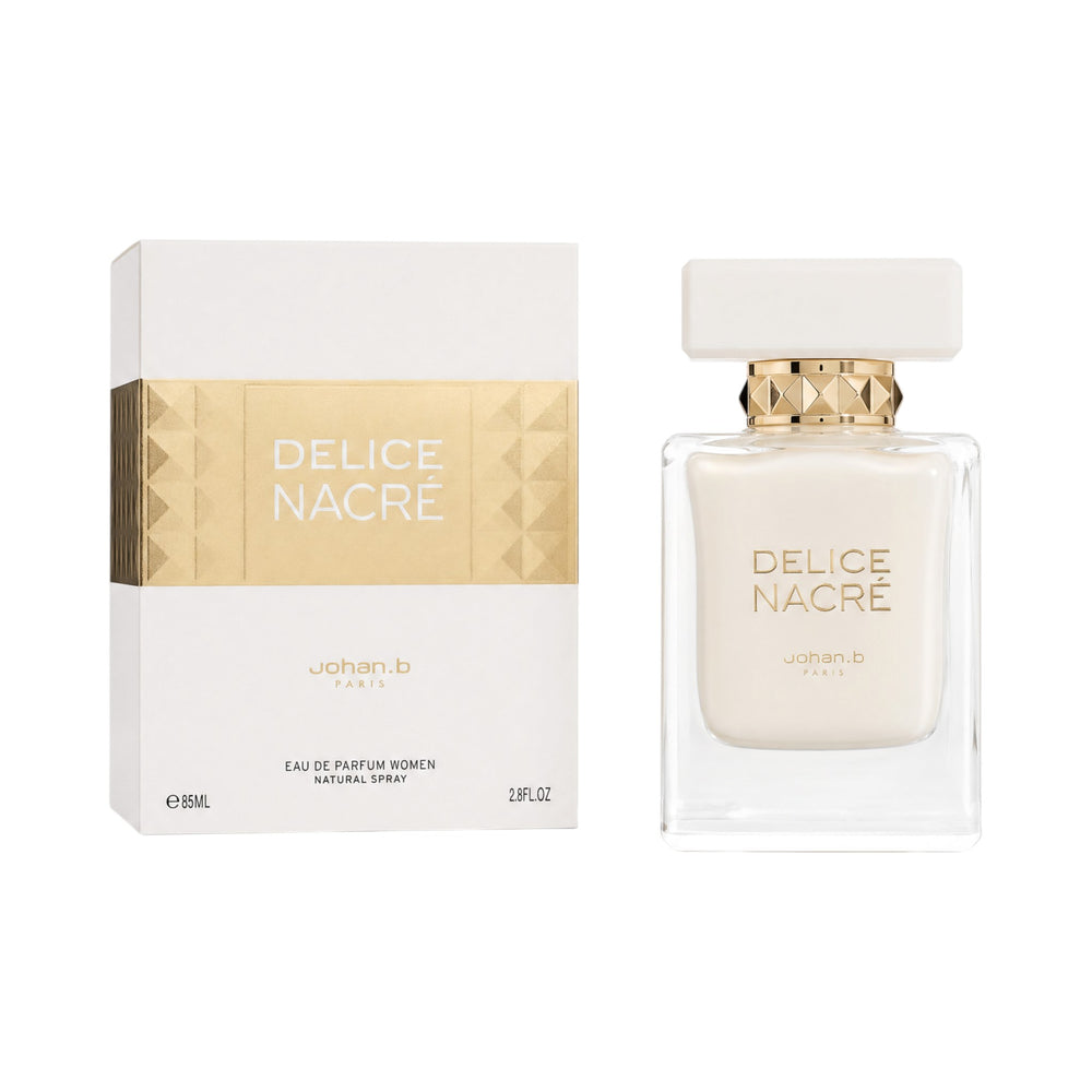 Johan.b Delice Nacre