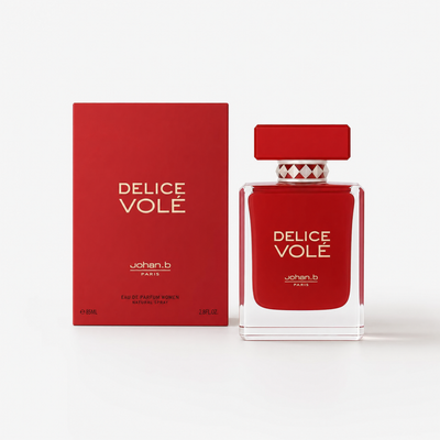Johan.b Delice Vole
