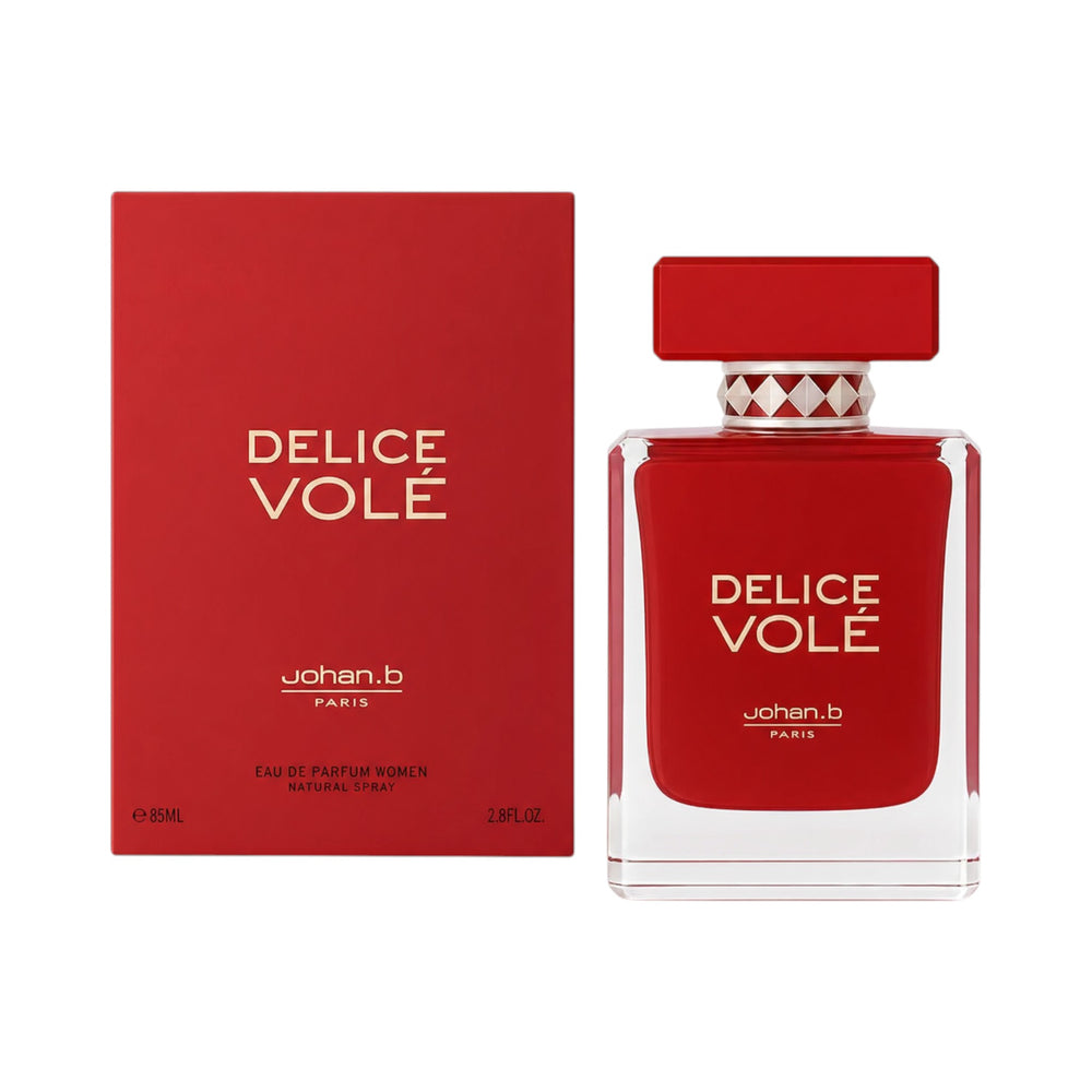Johan.b Delice Vole