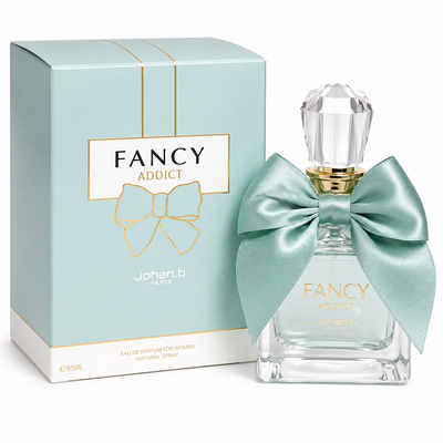 Johan.b Fancy Addict