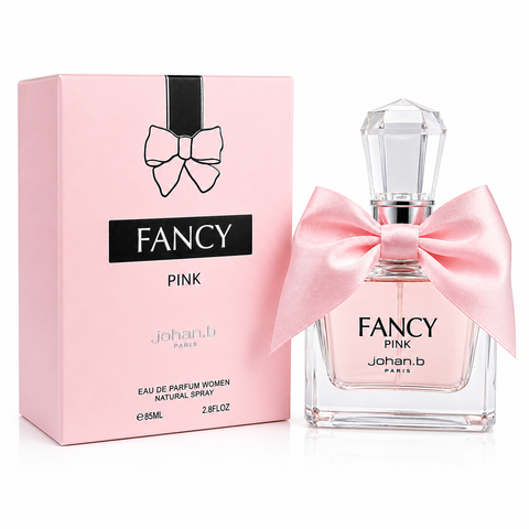 Johan.b Fancy Pink