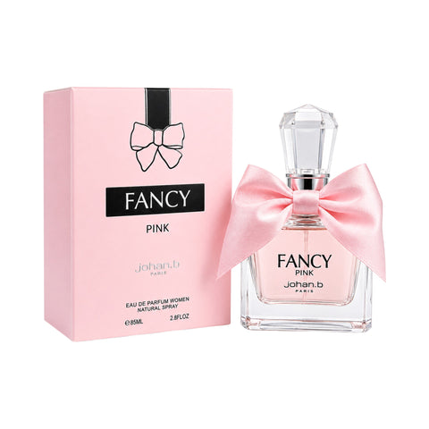 Johan.b Fancy Pink