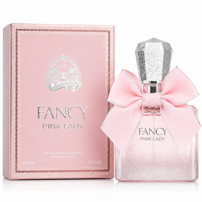 Johan.b Fancy Pink Lady