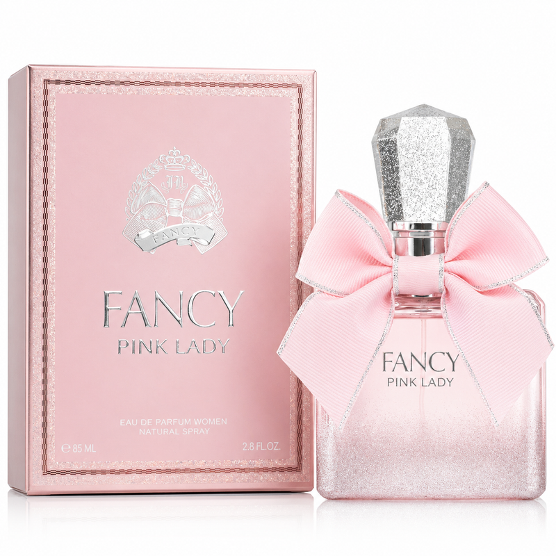 Johan.b Fancy Pink Lady