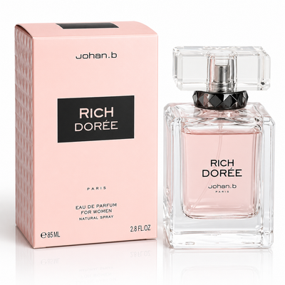 Johan.b Rich Doree