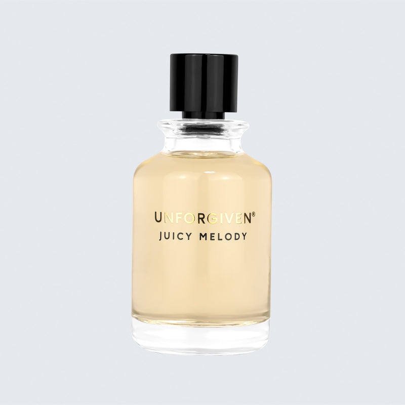 Paris Bleu UNFORGIVEN -JUICY MELODY