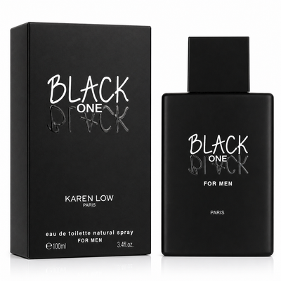 Karen Low Black One