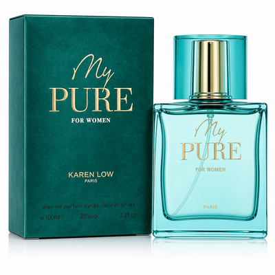 Karen Low My Pure