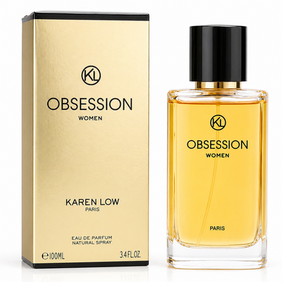 Karen Low Obsession