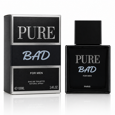 Karen Low Pure Bad