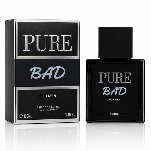 Karen Low Pure Bad