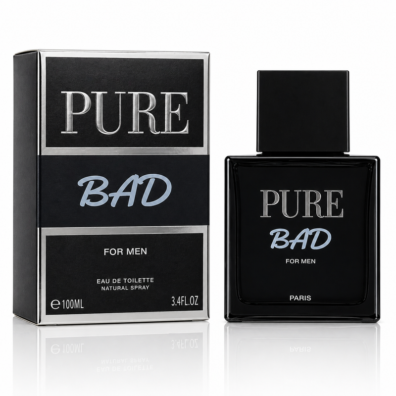 Karen Low Pure Bad