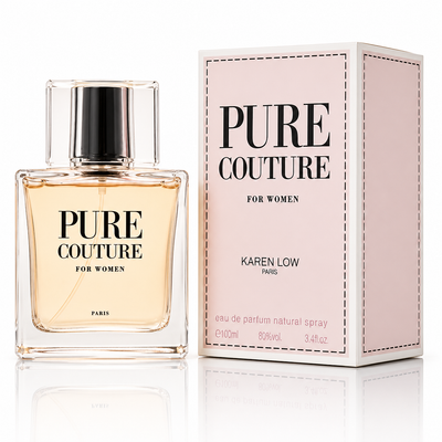Karen Low Pure Couture