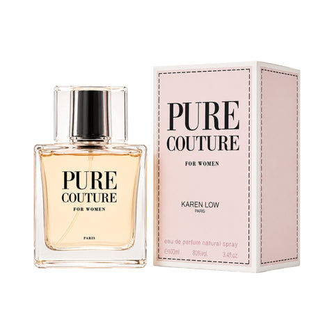 Karen Low Pure Couture