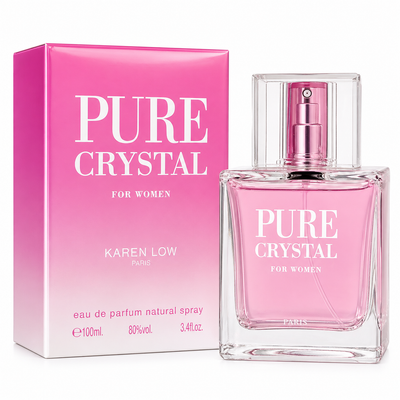 Karen Low Pure Crystal
