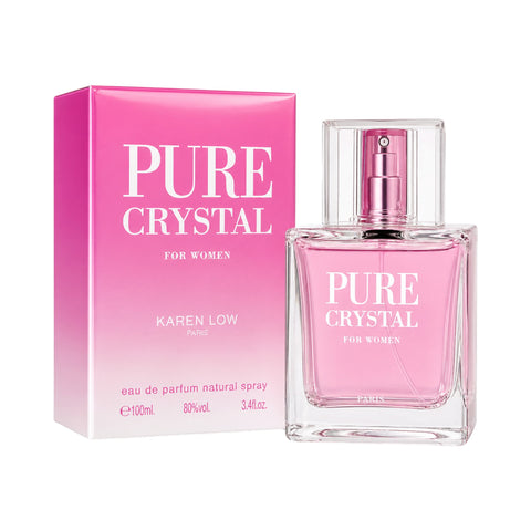 Karen Low Pure Crystal
