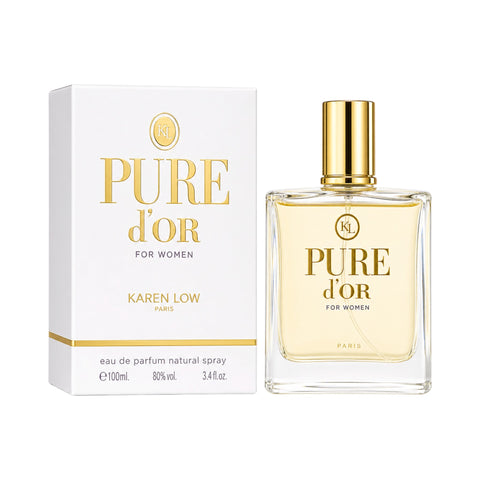 Karen Low pure D'Or
