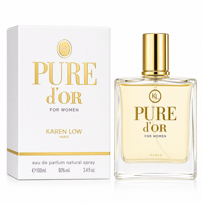 Karen Low pure D'Or