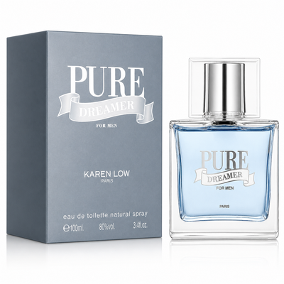 Karen Low Pure Dreamer